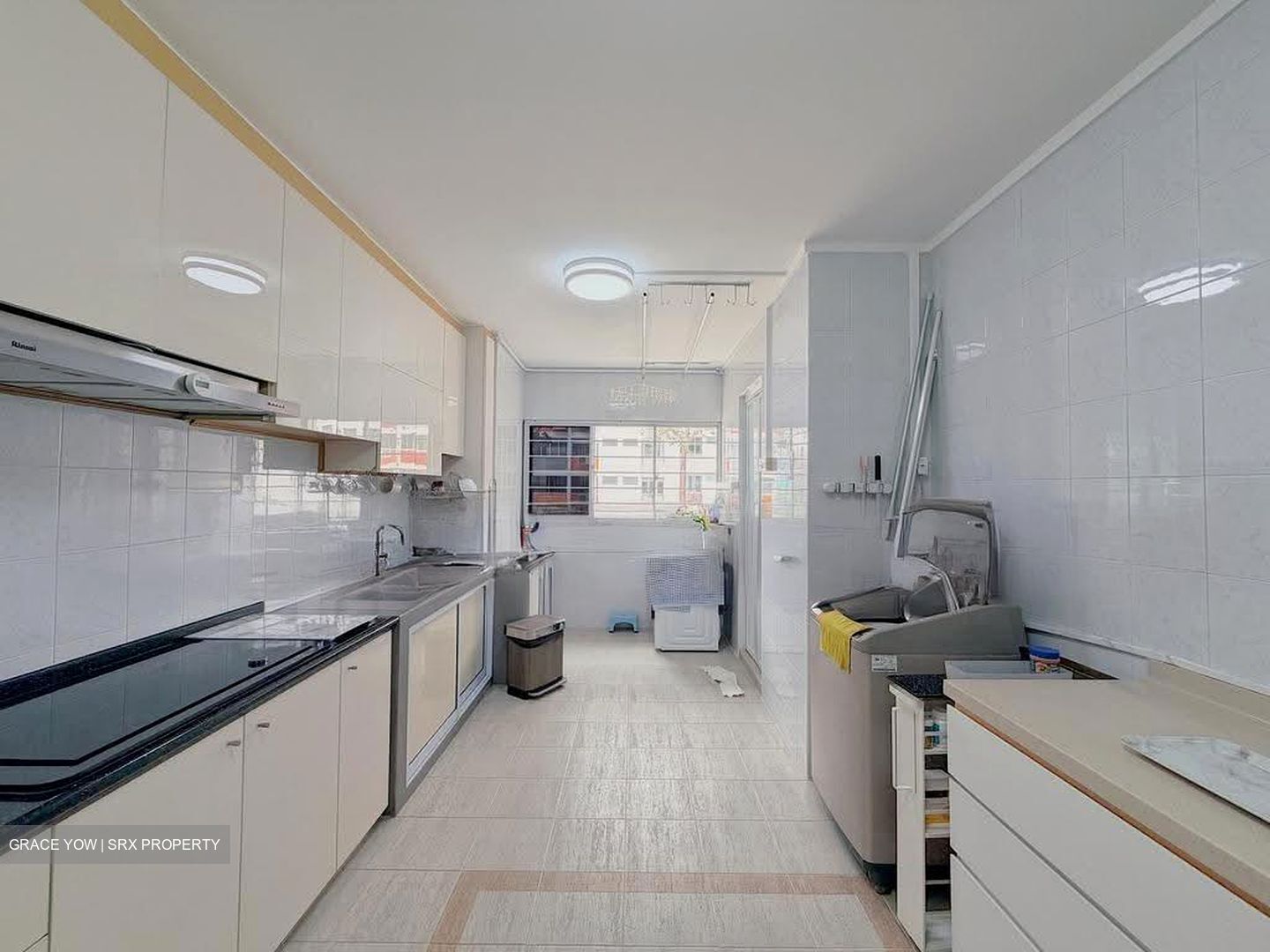 Blk 903 TAMPINES PALMSVILLE (Tampines), HDB 5 Rooms #635168891
